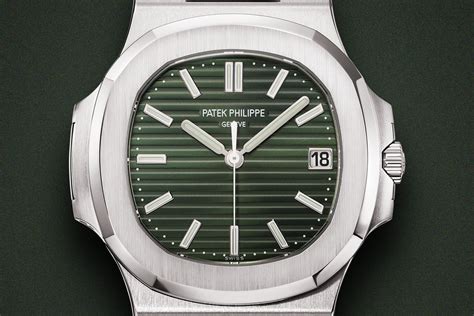 patek philippe 5711 waiting list|Patek Philippe 5711 problems.